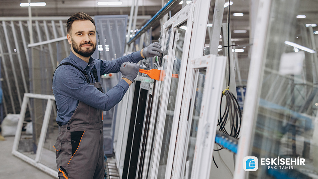 Adopen Pimapen Kapı Pencere Tamiri