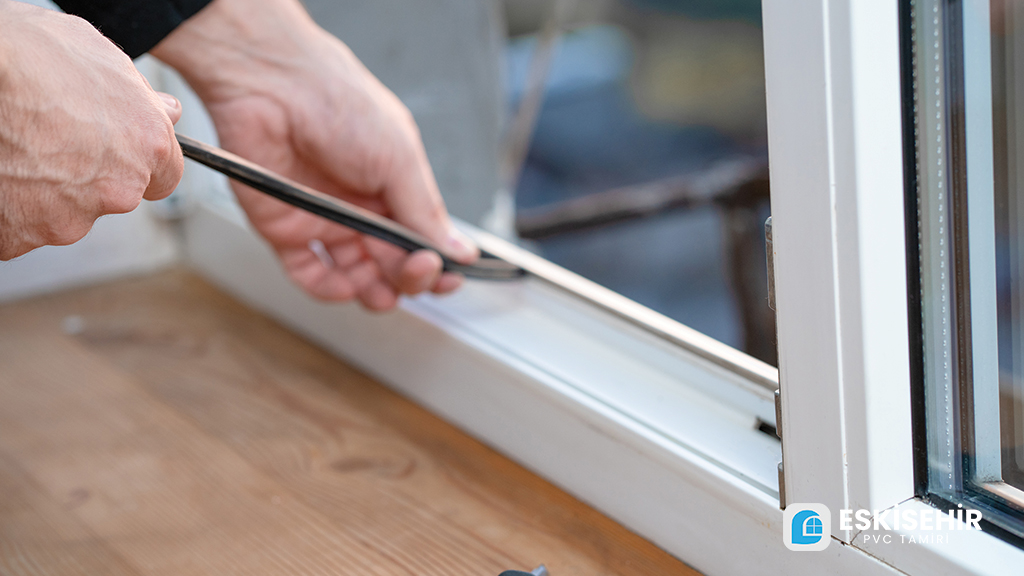 Conta ve Fitil Değişimi