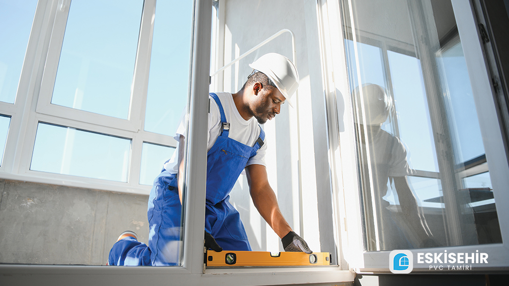 Eskişehir Batıkent Pimapen Tamiri