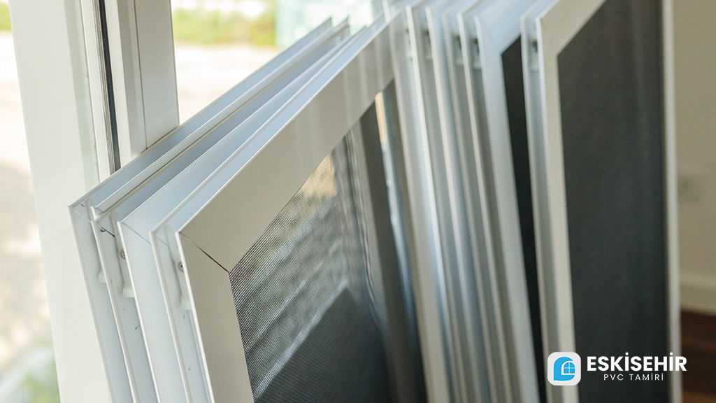 Eskişehir Batıkent Sineklik Tamiri