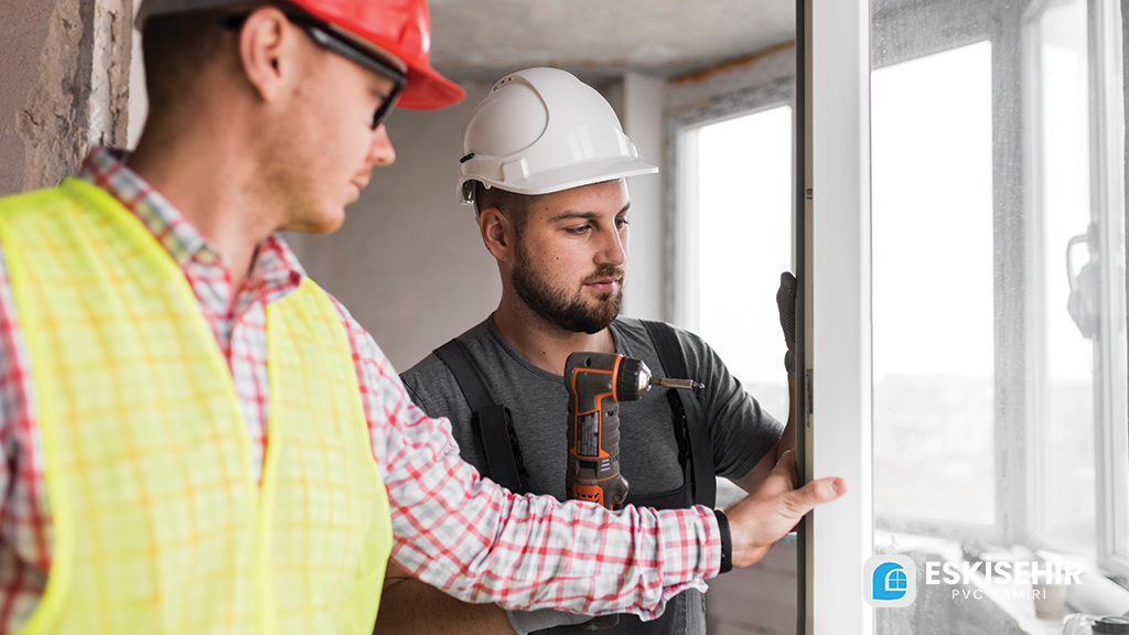 Eskişehir Çamlıca Pimapen Tamiri