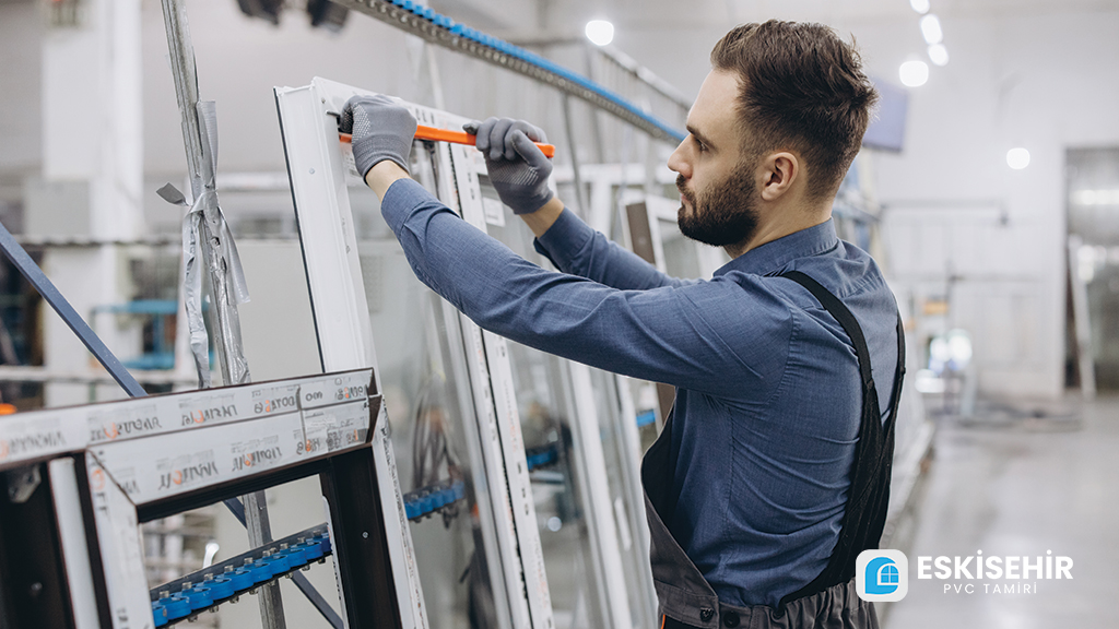 Eskişehir Odunpazarı Pimapen Tamiri