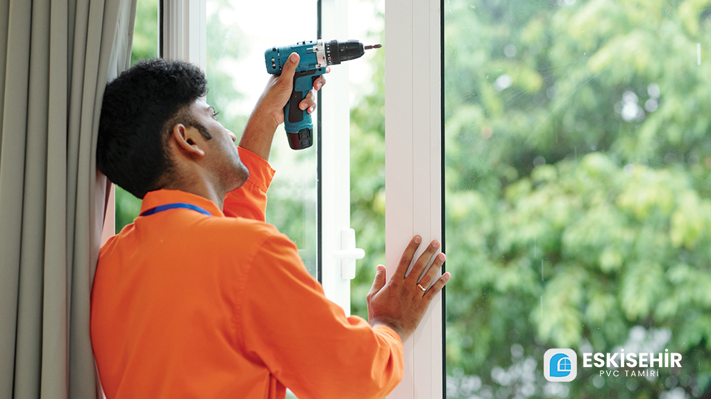 Eskişehir Pimapen Tamiri