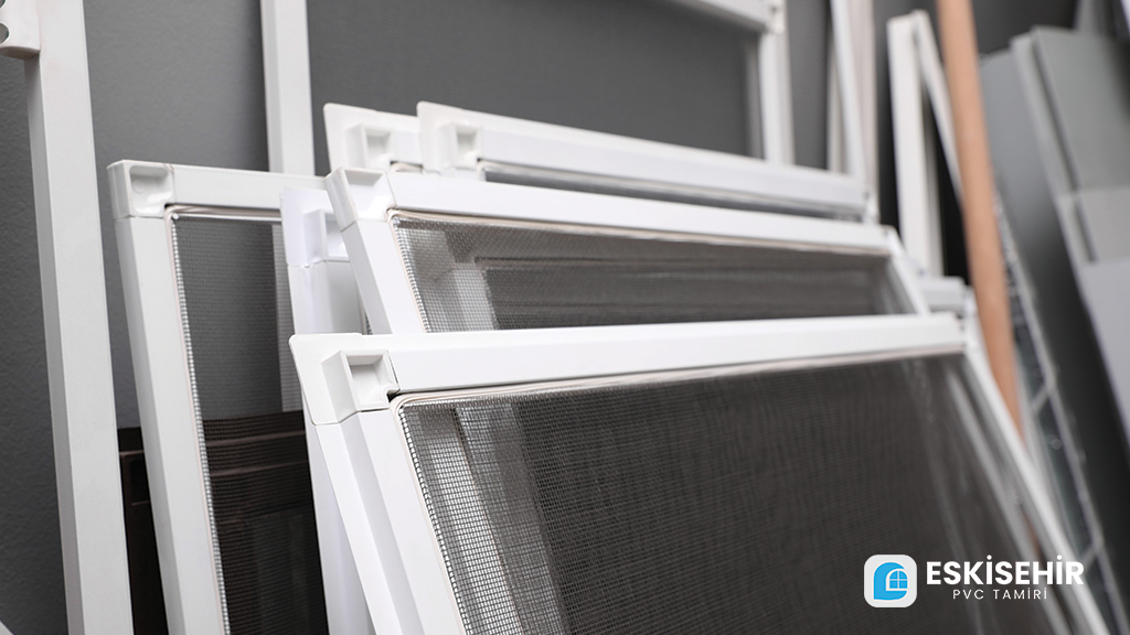 En İyi Odunpazarı Sineklik Tamiri Hizmetleri: Kalite ve Güven