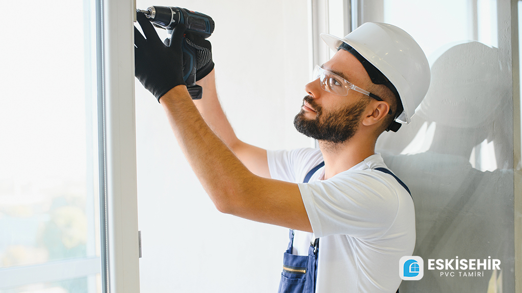 Pencere Ayarı ve Sabitleme