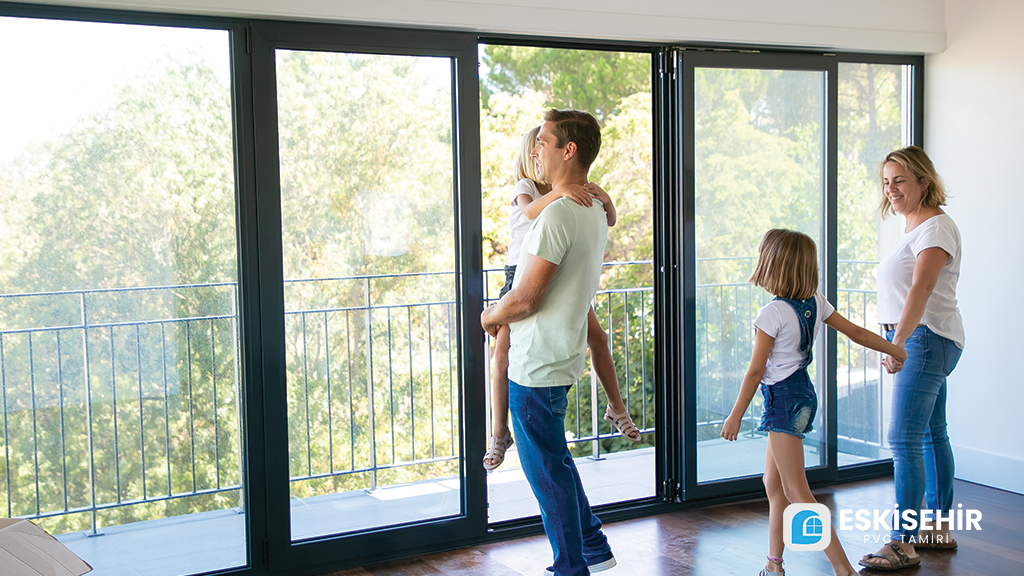 PVC Camlarda Buharlanma Sorunu ile Baş Etmenin Yolları Neler?