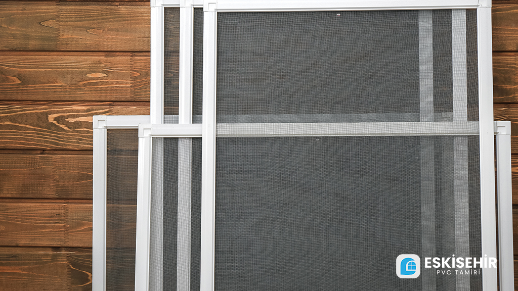 Tepebaşı Sineklik Tamiri: Hızlı ve Etkili Çözümler